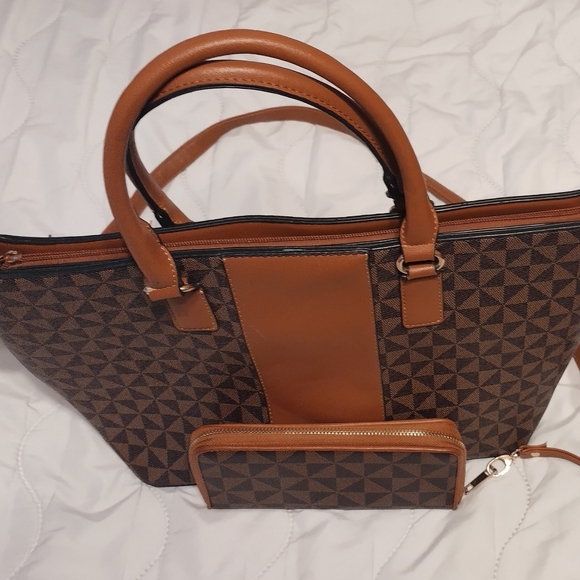 Bags I Have A Beautiful Polynesian Manulua Flower Tribal Purse